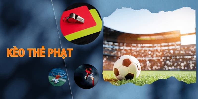 Tổng quan về kèo thẻ phạt iwin