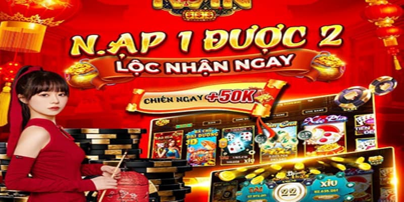 Vì sao khuyến mãi tân thủ iwin là lựa chọn hàng đầu